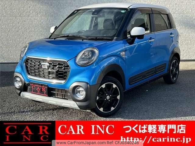 daihatsu cast 2015 quick_quick_LA250S_LA250S-0001003 image 1