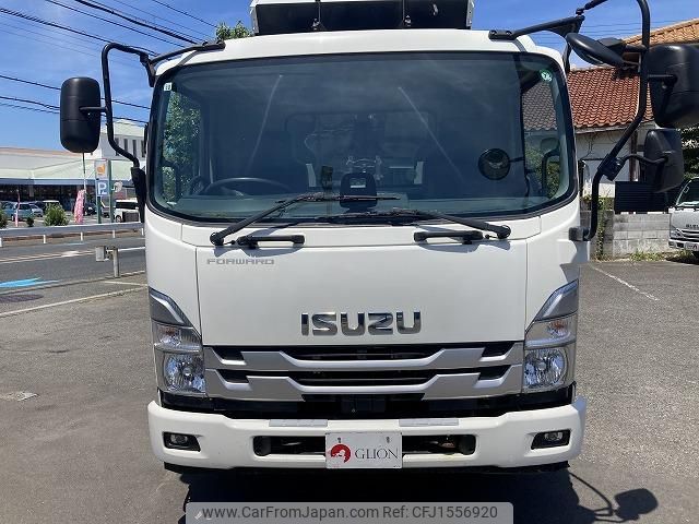 isuzu forward 2021 CFJ1556920 image 2