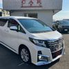 toyota alphard 2017 quick_quick_GGH30W_GGH30-0018156 image 11