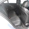 mercedes-benz c-class 2014 CFJ1817385 image 12