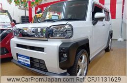daihatsu taft 2021 -DAIHATSU 【札幌 582ｽ6858】--Taft LA910S--0015135---DAIHATSU 【札幌 582ｽ6858】--Taft LA910S--0015135-