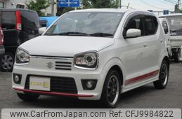 suzuki alto 2015 CARSENSOR_JP_AU5844198592