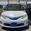 toyota estima-hybrid 2010 -TOYOTA--Estima Hybrid DAA-AHR20W--AHR20-7048476---TOYOTA--Estima Hybrid DAA-AHR20W--AHR20-7048476- image 3
