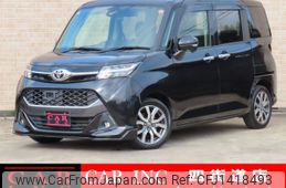 toyota tank 2016 quick_quick_M900A_M900A-0011169