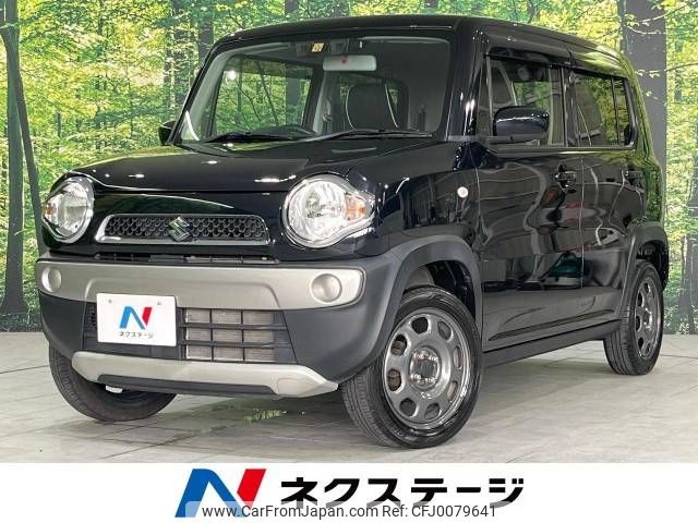 suzuki hustler 2019 -SUZUKI--Hustler DAA-MR41S--MR41S-380510---SUZUKI--Hustler DAA-MR41S--MR41S-380510- image 1