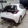 toyota yaris 2023 -TOYOTA 【釧路 501ﾜ7404】--Yaris MXPA15--0019546---TOYOTA 【釧路 501ﾜ7404】--Yaris MXPA15--0019546- image 13