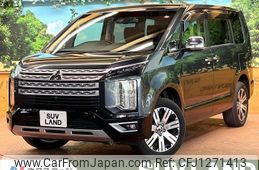 mitsubishi delica-d5 2023 -MITSUBISHI--Delica D5 3DA-CV1W--CV1W-4026746---MITSUBISHI--Delica D5 3DA-CV1W--CV1W-4026746-