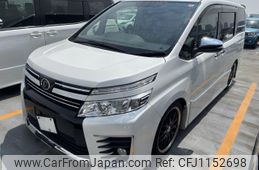 toyota voxy 2016 quick_quick_DBA-ZRR80W_ZRR80-0191337