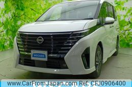 nissan serena 2024 quick_quick_5BA-FC28_FC28-030365