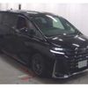 toyota vellfire 2023 quick_quick_6AA-AAHH40W_AAHH40-0009835 image 1