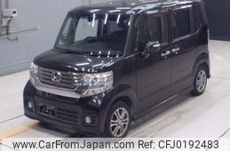 honda n-box 2014 -HONDA 【Ｎｏ後日 】--N BOX JF1-1419533---HONDA 【Ｎｏ後日 】--N BOX JF1-1419533-