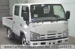 isuzu elf-truck 2012 -ISUZU--Elf NHS85A-700632---ISUZU--Elf NHS85A-700632-