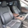 toyota harrier 2020 -TOYOTA 【神戸 337】--Harrier AXUH80--AXUH80-0008318---TOYOTA 【神戸 337】--Harrier AXUH80--AXUH80-0008318- image 48