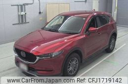 mazda cx-5 2018 CFJ1719142