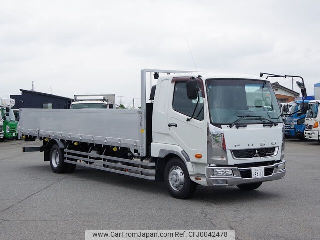 mitsubishi-fuso fighter 2018 -MITSUBISHI--Fuso Fighter 2KG-FK61F--FK61F-601980---MITSUBISHI--Fuso Fighter 2KG-FK61F--FK61F-601980- image 2