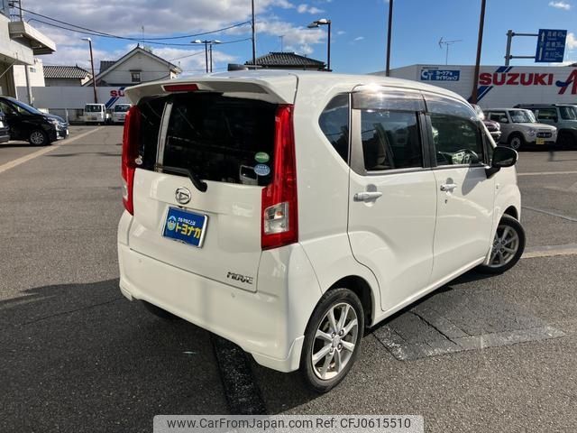 daihatsu move 2017 -DAIHATSU--Move LA160S--0030235---DAIHATSU--Move LA160S--0030235- image 2