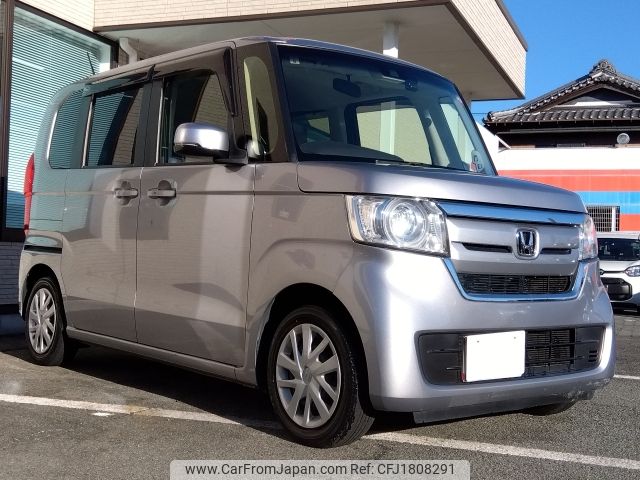 honda n-box 2018 CFJ1808291 image 2