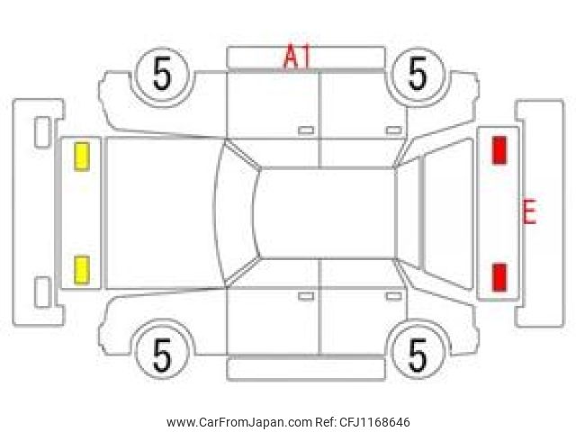 toyota yaris 2021 -TOYOTA--Yaris 5BA-MXPA12--MXPA12-0003568---TOYOTA--Yaris 5BA-MXPA12--MXPA12-0003568- image 2