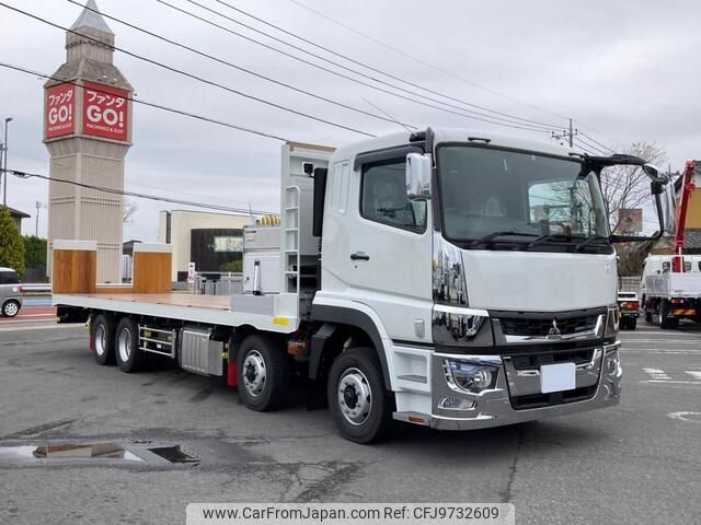 mitsubishi-fuso super-great 2022 -MITSUBISHI--Super Great 2KG-FS70HZ--FS70HZ-***155---MITSUBISHI--Super Great 2KG-FS70HZ--FS70HZ-***155- image 2