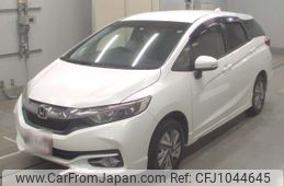 honda shuttle 2016 -HONDA--Shuttle GK9-1000190---HONDA--Shuttle GK9-1000190-