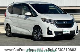honda freed 2017 CFJ0810883