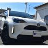 toyota yaris-cross 2020 -TOYOTA 【京都 32A 18】--Yaris Cross 5BA-MXPB10--MXPB10-3000137---TOYOTA 【京都 32A 18】--Yaris Cross 5BA-MXPB10--MXPB10-3000137- image 18