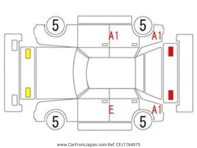 toyota aqua 2022 CFJ1784975 image 2