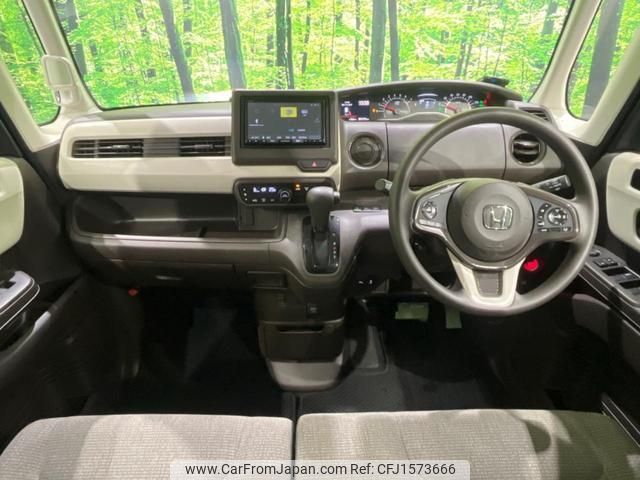 honda n-box 2022 CFJ1573666 image 2