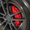 porsche cayenne 2018 CFJ1674504 image 7