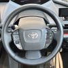 toyota prius 2023 -TOYOTA--Prius 6AA-MXWH60--MXWH60-4012151---TOYOTA--Prius 6AA-MXWH60--MXWH60-4012151- image 14