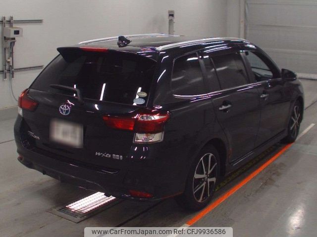 toyota corolla-fielder 2019 -TOYOTA--Corolla Fielder NKE165G-7215428---TOYOTA--Corolla Fielder NKE165G-7215428- image 2