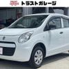 suzuki alto 2013 quick_quick_DBA-HA25S_HA25S-900306 image 1