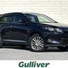 toyota harrier 2016 -TOYOTA--Harrier DBA-ZSU60W--ZSU60-0080526---TOYOTA--Harrier DBA-ZSU60W--ZSU60-0080526- image 1