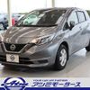 nissan note 2019 quick_quick_DBA-E12_E12-616977 image 1