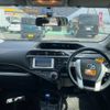 toyota aqua 2014 -TOYOTA 【群馬 501ﾜ3695】--AQUA NHP10--6259142---TOYOTA 【群馬 501ﾜ3695】--AQUA NHP10--6259142- image 15
