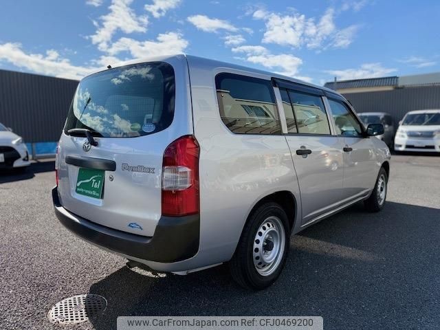 toyota probox-van 2019 -TOYOTA--Probox Van DBE-NSP160V--NSP160-0047773---TOYOTA--Probox Van DBE-NSP160V--NSP160-0047773- image 2