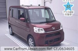 daihatsu tanto 2017 -DAIHATSU 【後日 】--Tanto LA600S-0598496---DAIHATSU 【後日 】--Tanto LA600S-0598496-