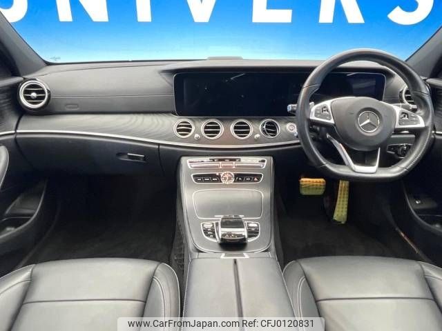 mercedes-benz e-class 2018 -MERCEDES-BENZ--Benz E Class RBA-213045C--WDD2130452A337297---MERCEDES-BENZ--Benz E Class RBA-213045C--WDD2130452A337297- image 2