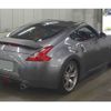 nissan fairlady-z 2012 -NISSAN 【水戸 302ｿ4405】--Fairlady Z CBA-Z34--Z34-300009---NISSAN 【水戸 302ｿ4405】--Fairlady Z CBA-Z34--Z34-300009- image 5