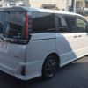 toyota noah 2018 -TOYOTA--Noah DBA-ZRR80W--ZRR80-0456303---TOYOTA--Noah DBA-ZRR80W--ZRR80-0456303- image 3