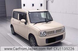 suzuki alto-lapin 2013 -SUZUKI 【後日 】--Alto Lapin HE22S-259875---SUZUKI 【後日 】--Alto Lapin HE22S-259875-