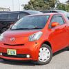 toyota iq 2013 -TOYOTA--iQ DBA-KGJ10--KGJ10-6021423---TOYOTA--iQ DBA-KGJ10--KGJ10-6021423- image 4