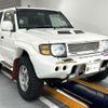 mitsubishi pajero 1998 CMATCH_U00045943074 image 1