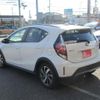 toyota aqua 2017 -TOYOTA--AQUA DAA-NHP10H--NHP10-6697010---TOYOTA--AQUA DAA-NHP10H--NHP10-6697010- image 2