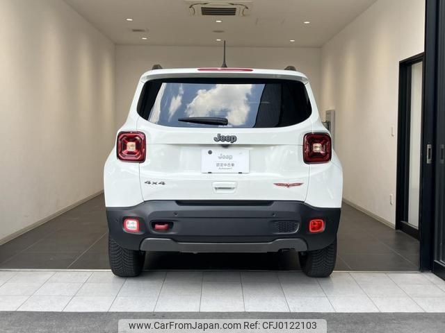 jeep renegade 2021 quick_quick_BV13PM_1C4NJDC14MPM93208 image 2