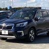 subaru forester 2021 quick_quick_5AA-SKE_SKE-056218 image 1