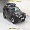 suzuki jimny 2009 -SUZUKI--Jimny JB23W-610852---SUZUKI--Jimny JB23W-610852- image 1