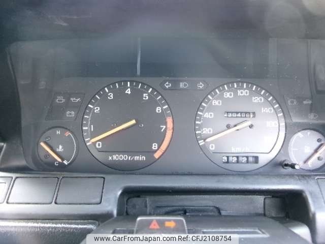 1986 Honda Integra JDM car for sale — photo 5 of 25