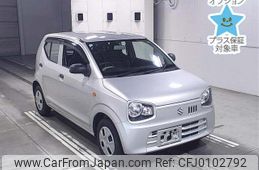 suzuki alto 2019 -SUZUKI--Alto HA36S-510196---SUZUKI--Alto HA36S-510196-