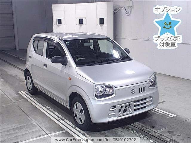 suzuki alto 2019 -SUZUKI--Alto HA36S-510196---SUZUKI--Alto HA36S-510196- image 1